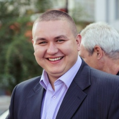 Павел Субботин