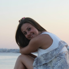 Ирина Солтан, 27.05, Киев