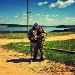 Александра Петрова, 13.08, Апатиты