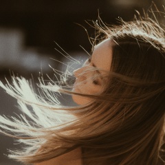 Оля Афонина, 09.02, Санкт-Петербург