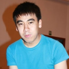 Лутфулла Сетеков, 27.03, Алматы