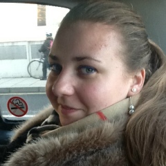 Anna Lalala, 18.05.1989, Москва