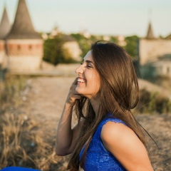 Анастасия Фесенко, 10.05.1990, Винница