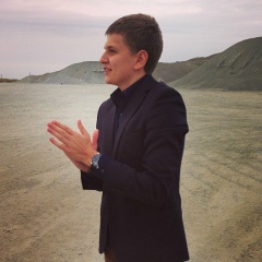 Вадим Шелихов, 10.02.1989, Санкт-Петербург