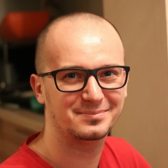 Андрей Изранцев, 09.06.1985, София