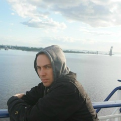 Александр Левин, 07.09.1977, Санкт-Петербург