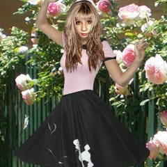 Анастасия Губенина, 22.12.1996, Петровск-Забайкальский