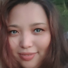 Владлена Амашева, 04.03.1987, Санкт-Петербург