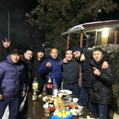 Абзал Сактаганов, 22.08.1983