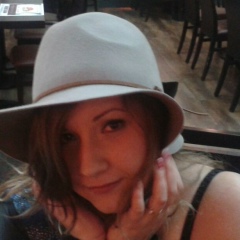 Машуля Лихацкая, 04.11