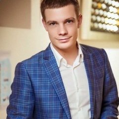 Алексей Тарасевич, 23.08, Новосибирск