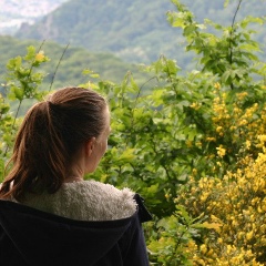 Леночка Михасенко, 27.03.1990