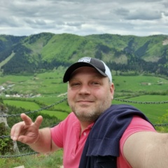 Влад Печенюк, 06.06, Соледар