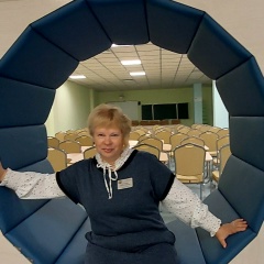 Надежда , 08.10, Санкт-Петербург