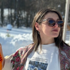 Дарья Рубцова, 16.02.1988, Балашиха