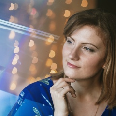 Елена Никонова, 15.10, Челябинск