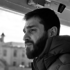 Farhad Hamdullayev, 25.06.1990, Сумгаит