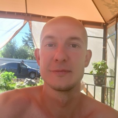 Олег Царенков, 24.11, Санкт-Петербург