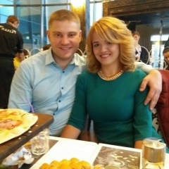 Оксана Корінчук, 01.09