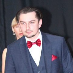 Андрій Бобель, 26.10, Львов