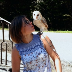 Дарья Корлыханова, 02.10.1990, Москва