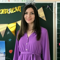 Татьяна Фролова, 17.03.1989, Благовещенск