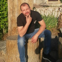 Александр Марокко, 27.09.1984, Днепр (Днепропетровск)