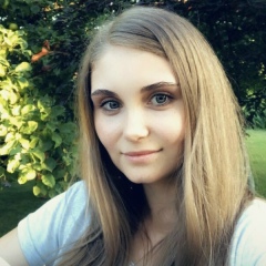 Олька Бабицкая, 24.10