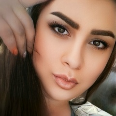 Шушана Оганнисян, 03.06.1991, Петрозаводск