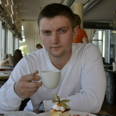 Вячеслав Галицкий, 28.04, Калининград