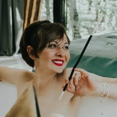 Надежда Скобенкова