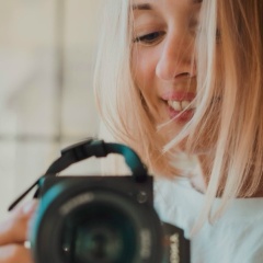 Kati Селивохина, 25.04, Калининград