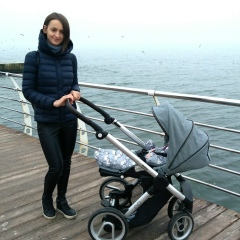 Наталия Майданиченко, 04.04.1987, Киев