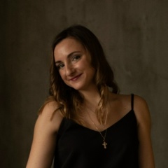 Ольга Смольянова, 16.02, Калининград