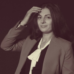 Афинула Тунгель, 09.12, Геленджик