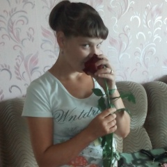 Александра Вдовенко, 18.08.1991, Ачинск