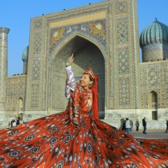 Линара Богданова, 10.08.1987, Москва