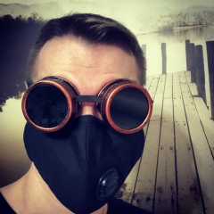 Максим Княжев, 04.12, Москва