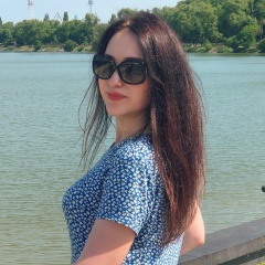 Татьяна Бекетова, 07.07.1985, Лесной