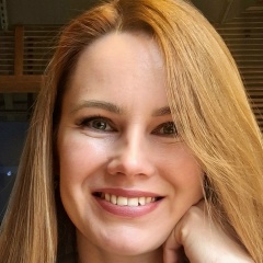 Елена Соколова, 28.08, Екатеринбург
