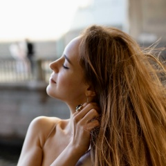 Анастасия Кондрашова, 14.08, Москва