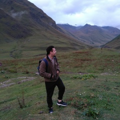 Ильнур Уразляев, Москва