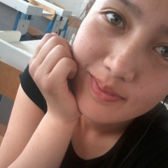 Диляра Имангазиева, 05.12