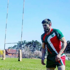 Said Abdulkadirov, 03.11, Грозный