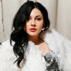 Людмила Литвиненко, 18.08, Курчатов