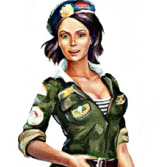 Ирина Майорова, 02.11.2005