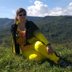 Татьяна Наумова, 02.08, Екатеринбург