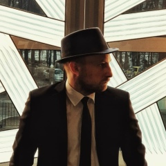 Леонид Гагаринов, 02.11.1984, Москва