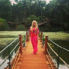 Полина Коалина, 29.04, Санкт-Петербург