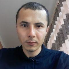 Сулаймон Ризоев, 13.05.1988, Исфара